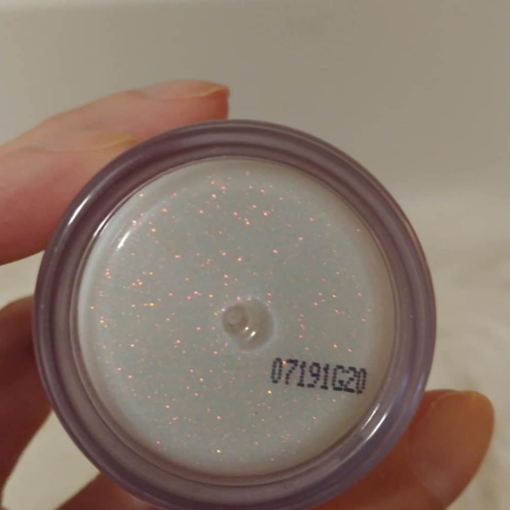 🎄FIRM! NWT JEFFREE STAR COSMETICS VELOUR LIP SCRUB EGGNOG (LIMITED EDITION) - Picture 11 of 13